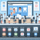 CRM System For Dental Clinic